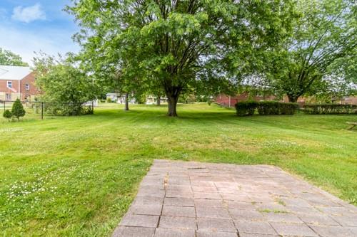 159 Craigdell Road Lower Burrell, PA 15068 - Photo 30 of 31 a backyard of a house with lots of green space