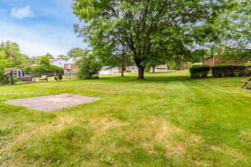 159 Craigdell Road Lower Burrell, PA 15068 - Photo 31 of 31 a view of a trees in front of a house with a big yard