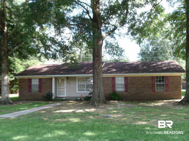 409 West Palm Avenue Foley, AL 36535 - Photo 1 of 1