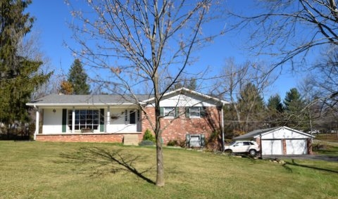3075 Will Sowders Road Bloomington, IN 47401 - Photo 1 of 31 Gallery Image 1