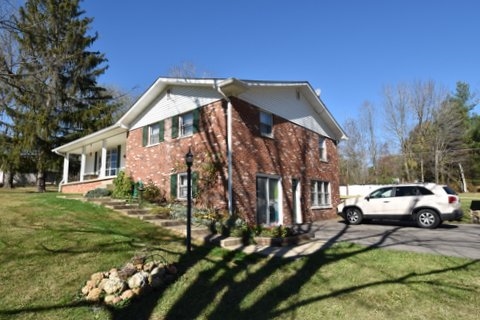 3075 Will Sowders Road Bloomington, IN 47401 - Photo 2 of 31 Gallery Image 2