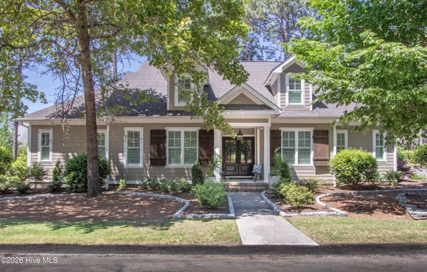 $1,159,000 | 78 Greencastle Drive, Pinehurst, NC 28374