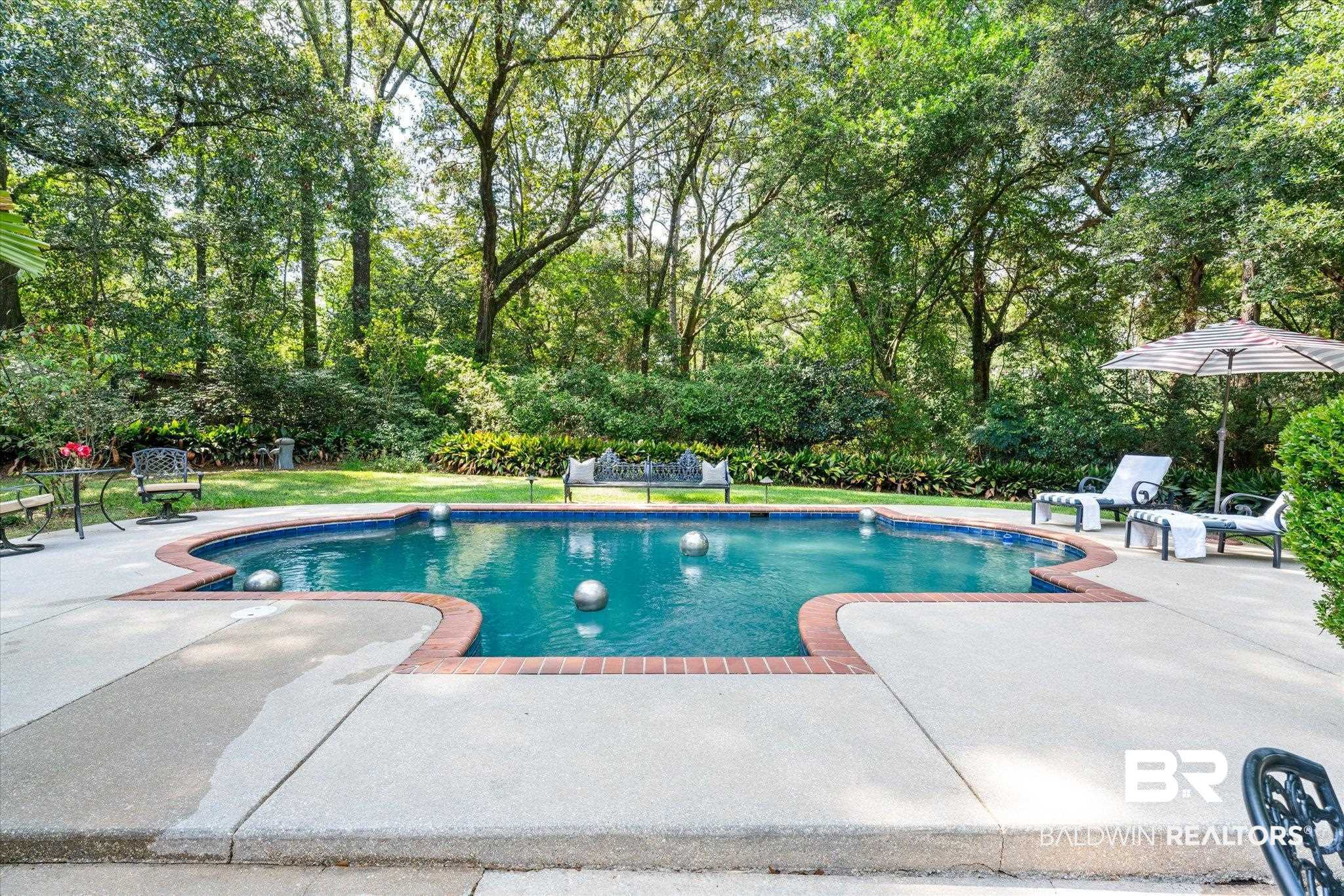 270 Jackson Drive Mobile, AL 36609 - Photo 25 of 30