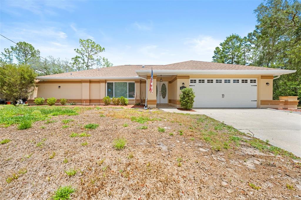 3272 Bluestone Avenue Spring Hill, FL 34609 - Photo 8 of 51