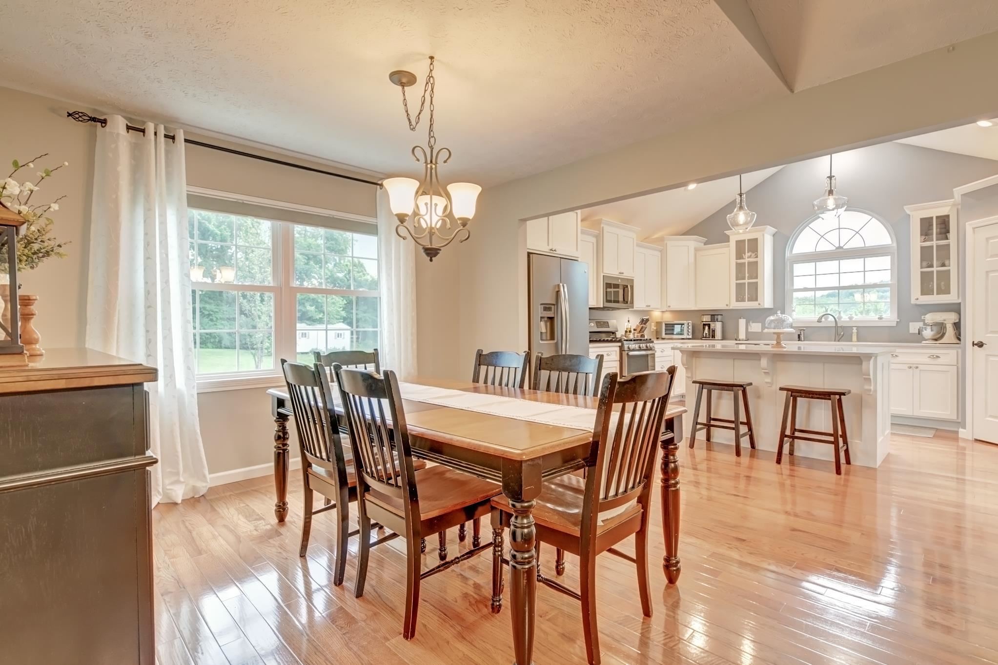 4589 South Hummingbird Court Bloomington, IN 47401 - Photo 14 of 36