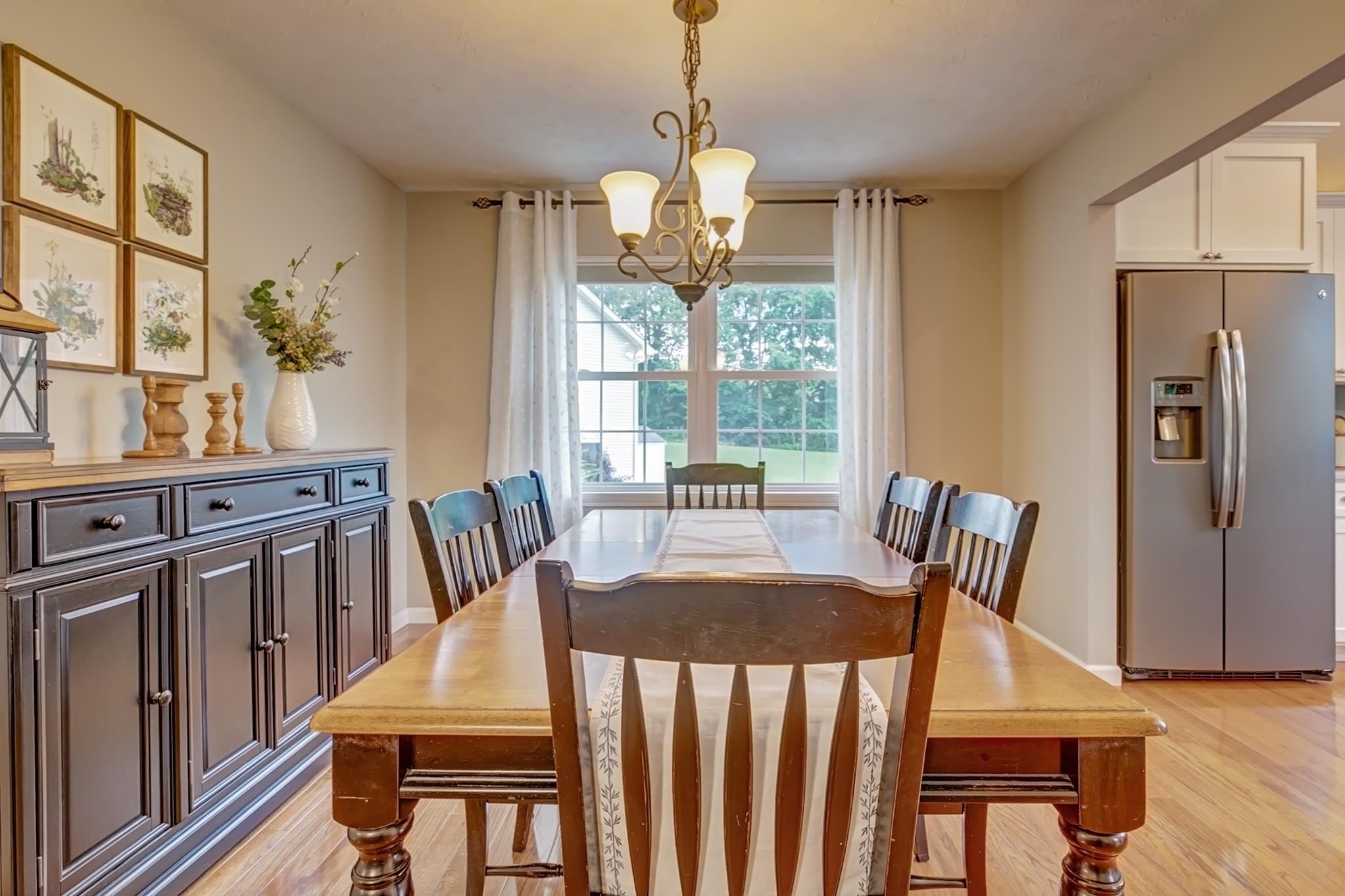 4589 South Hummingbird Court Bloomington, IN 47401 - Photo 15 of 36