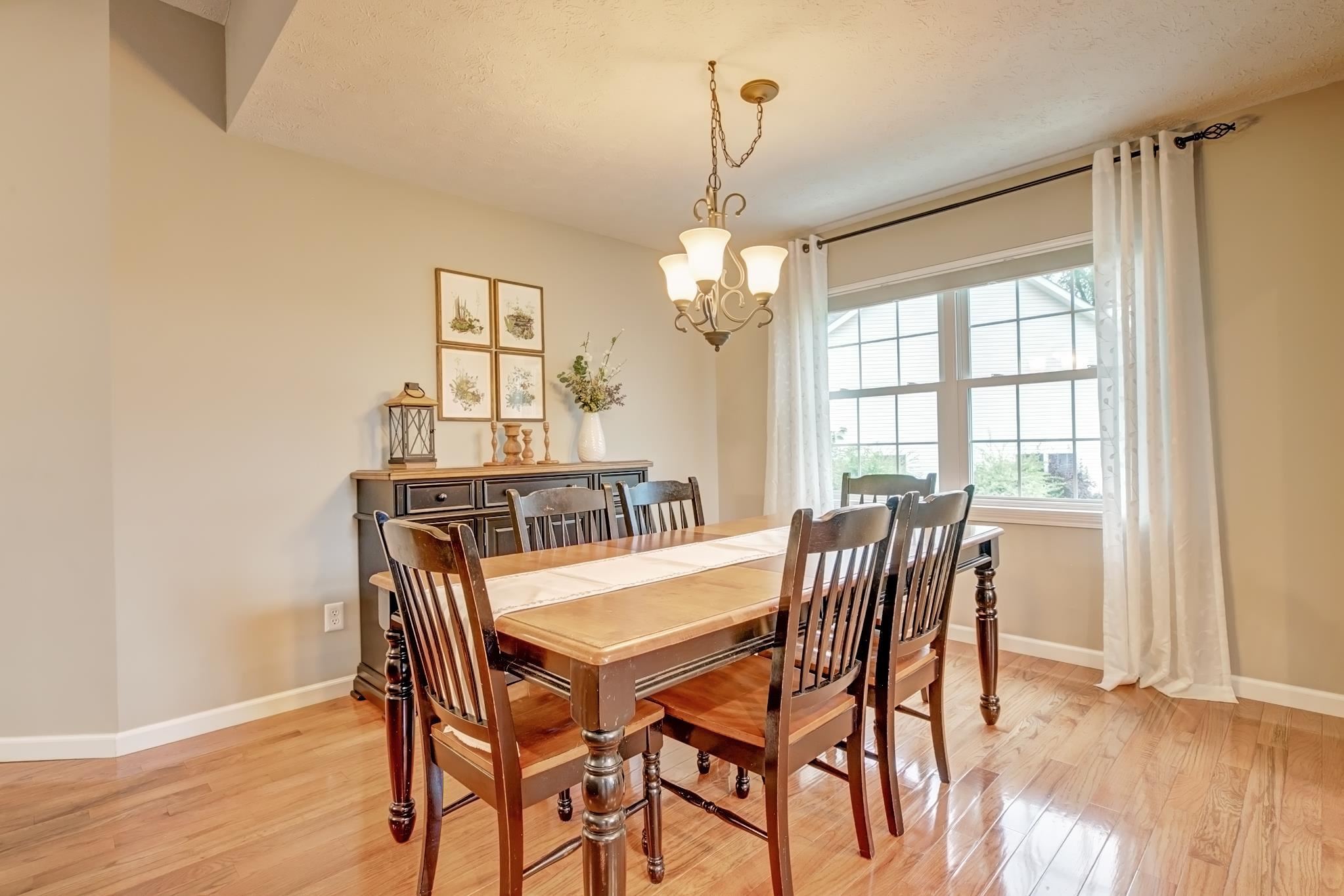 4589 South Hummingbird Court Bloomington, IN 47401 - Photo 16 of 36