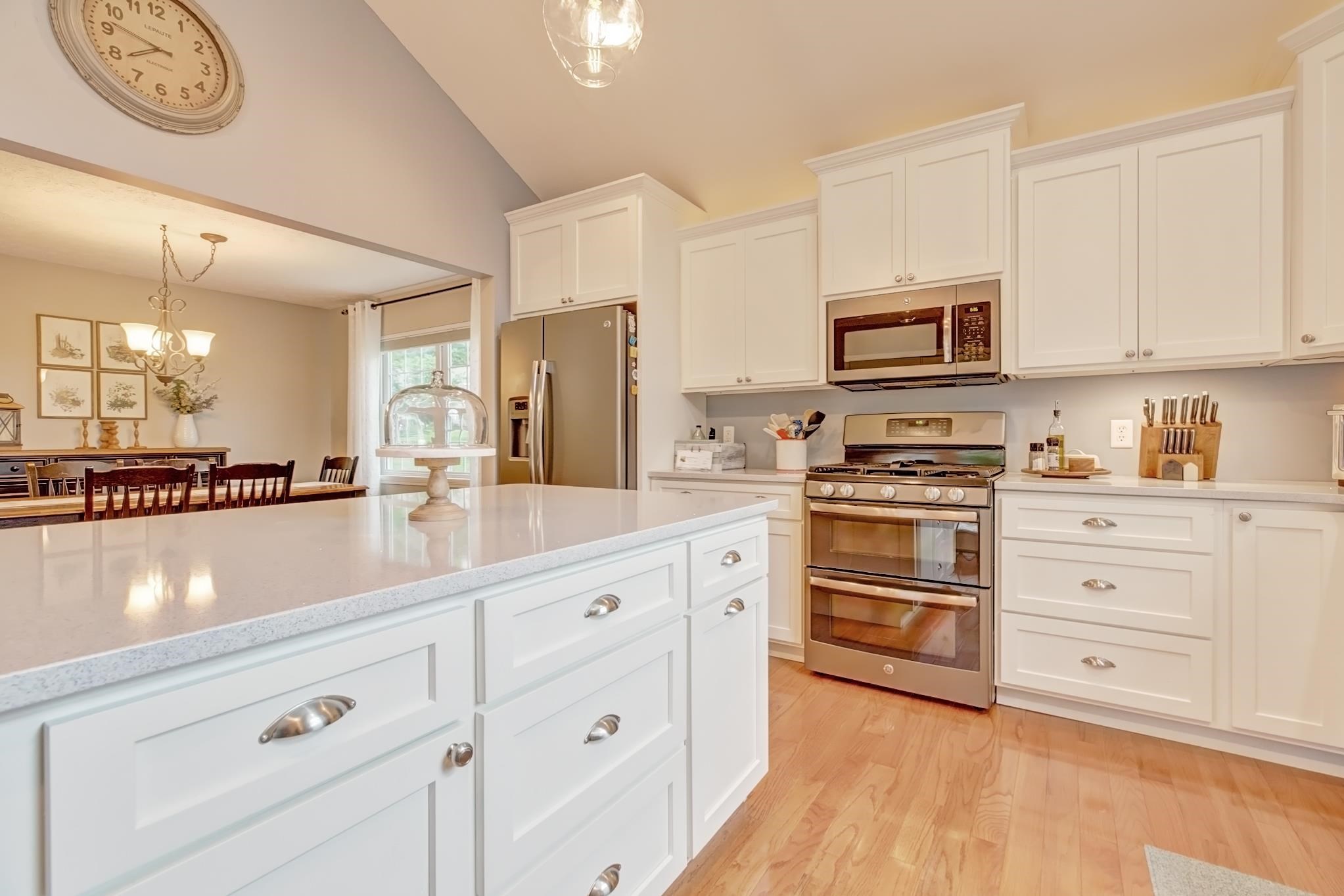4589 South Hummingbird Court Bloomington, IN 47401 - Photo 19 of 36