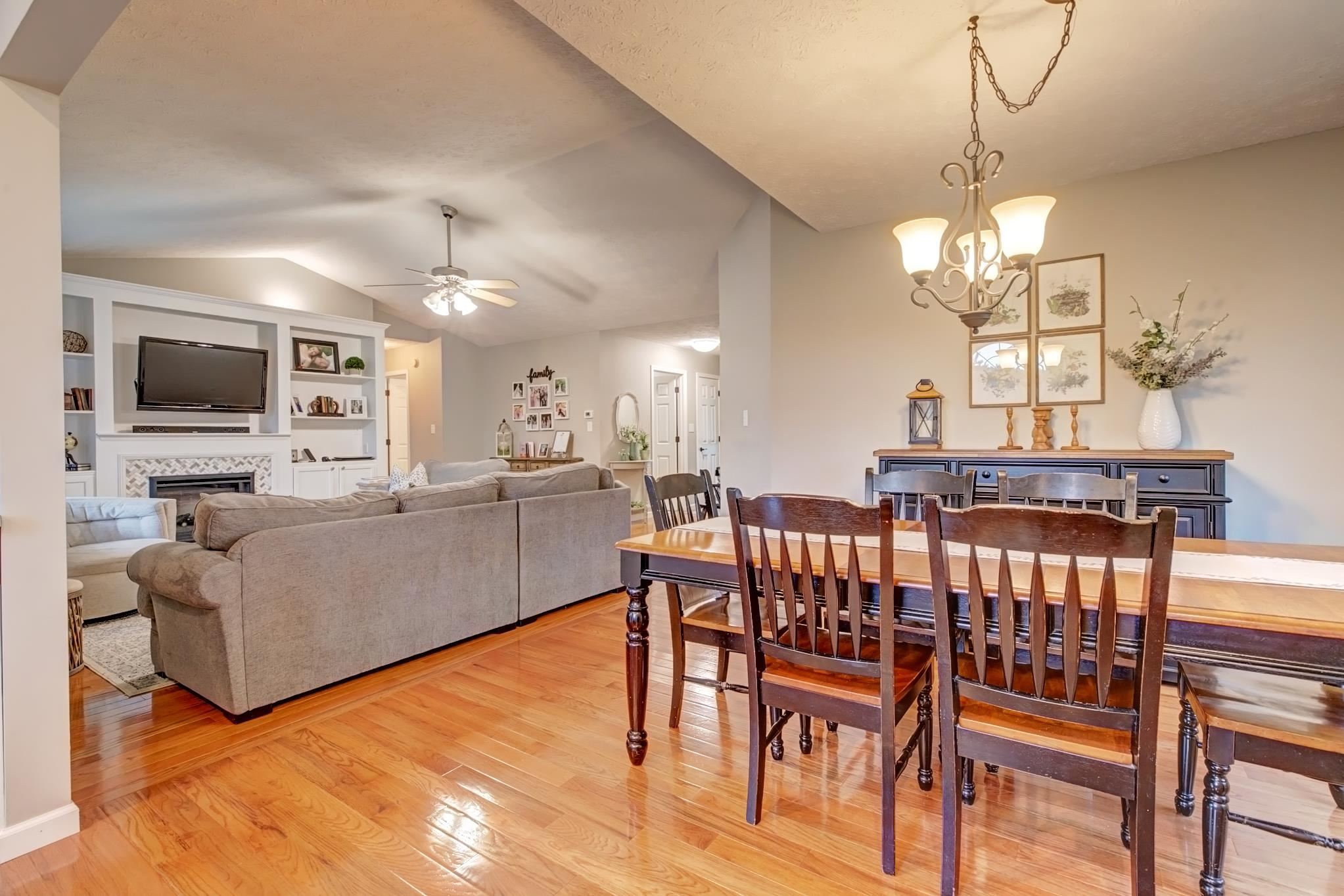 4589 South Hummingbird Court Bloomington, IN 47401 - Photo 22 of 36