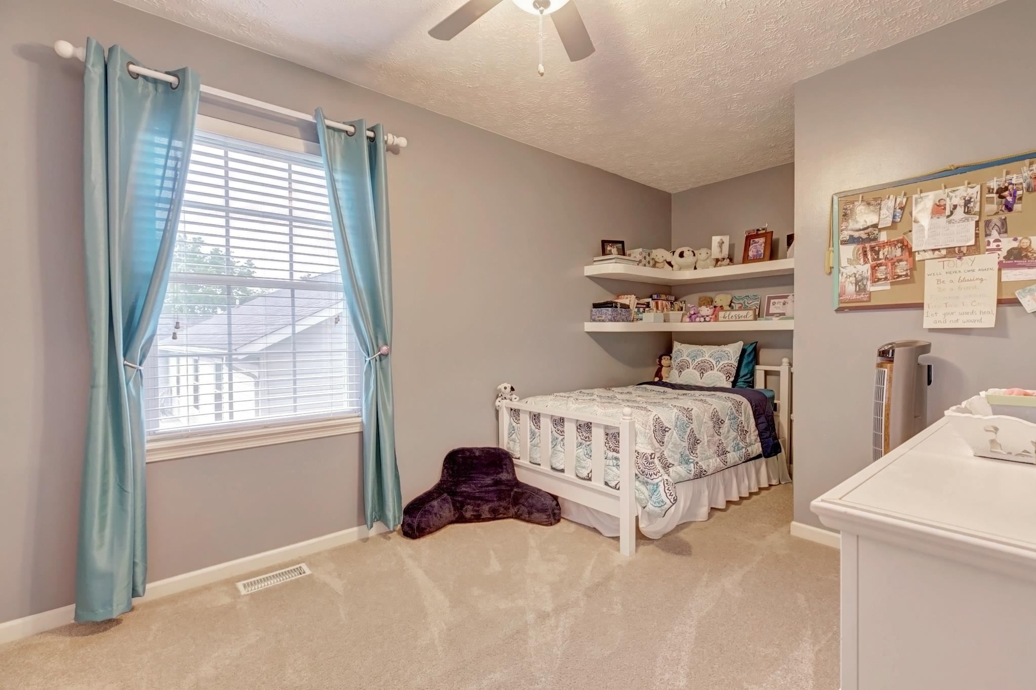 4589 South Hummingbird Court Bloomington, IN 47401 - Photo 25 of 36