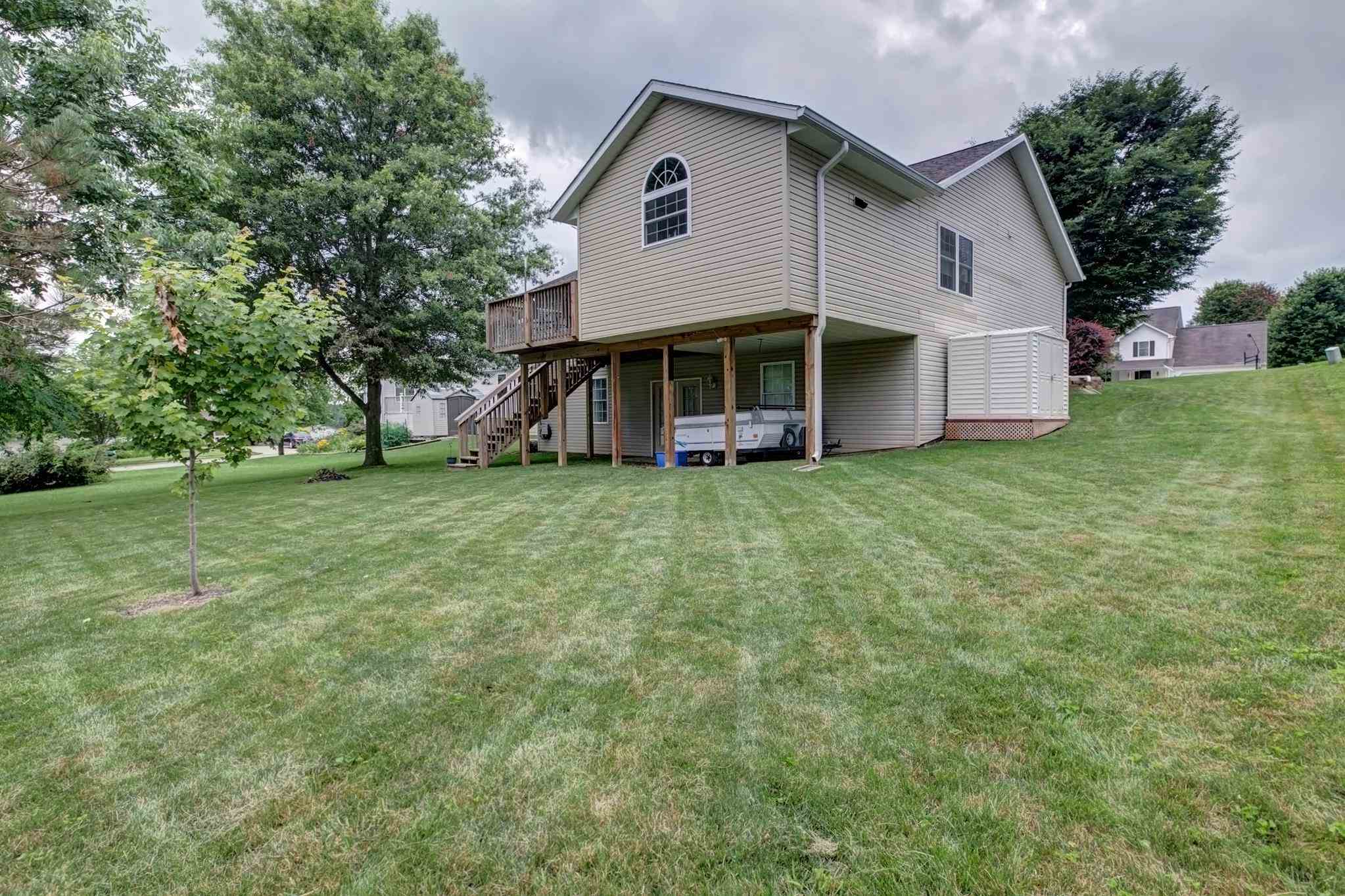4589 South Hummingbird Court Bloomington, IN 47401 - Photo 35 of 36