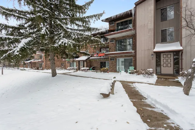 $174,900 | 2505 Spring Street, Unit 3304, Woodridge, IL 60517
