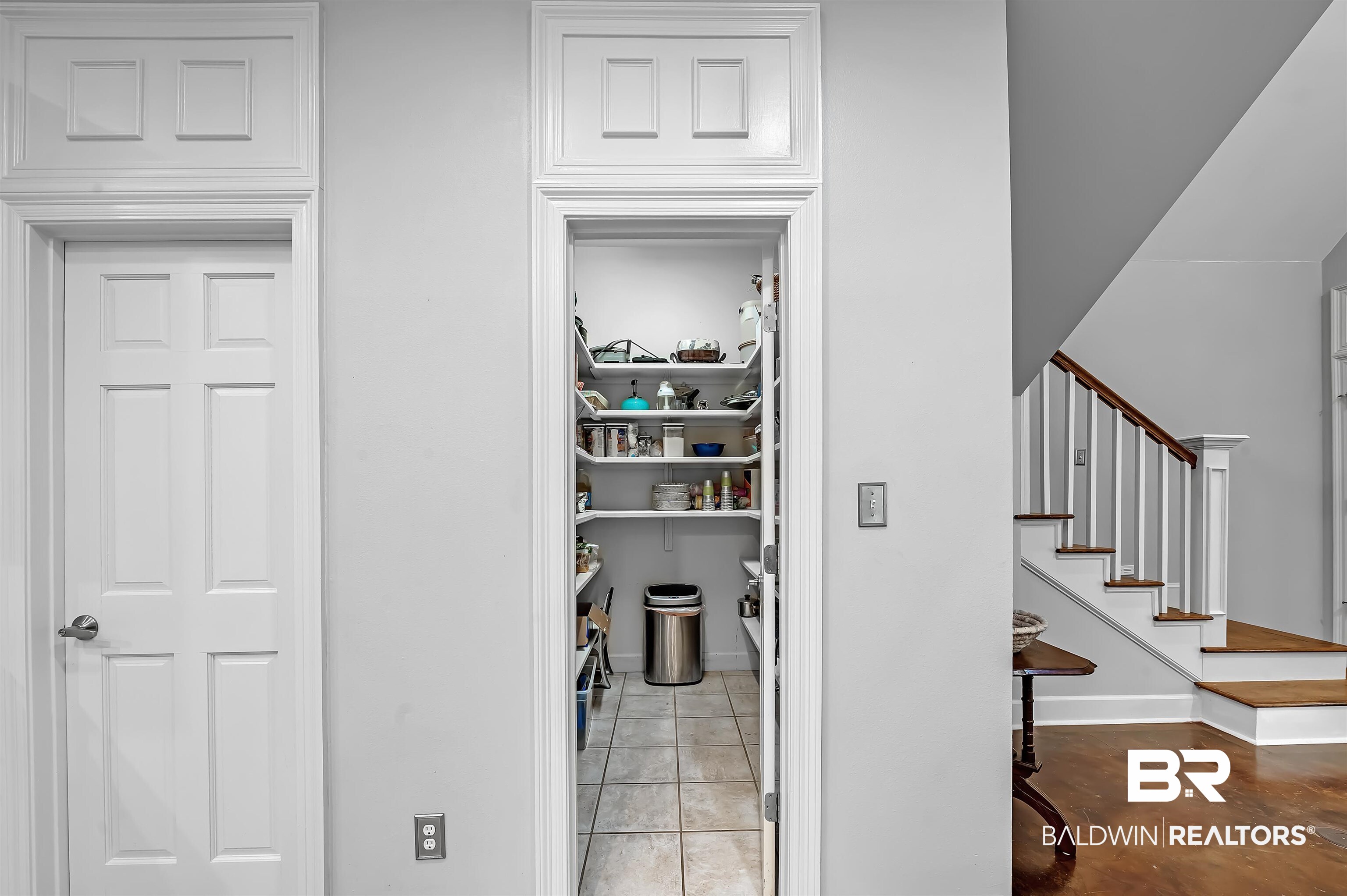 121 Sandy Shoal Loop Fairhope, AL 36532 - Photo 17 of 49 Walk In Pantry