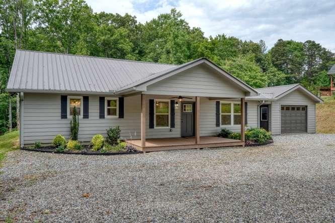 35 Prospect Road Blairsville, GA 30512 - Photo 1 of 51 Main View