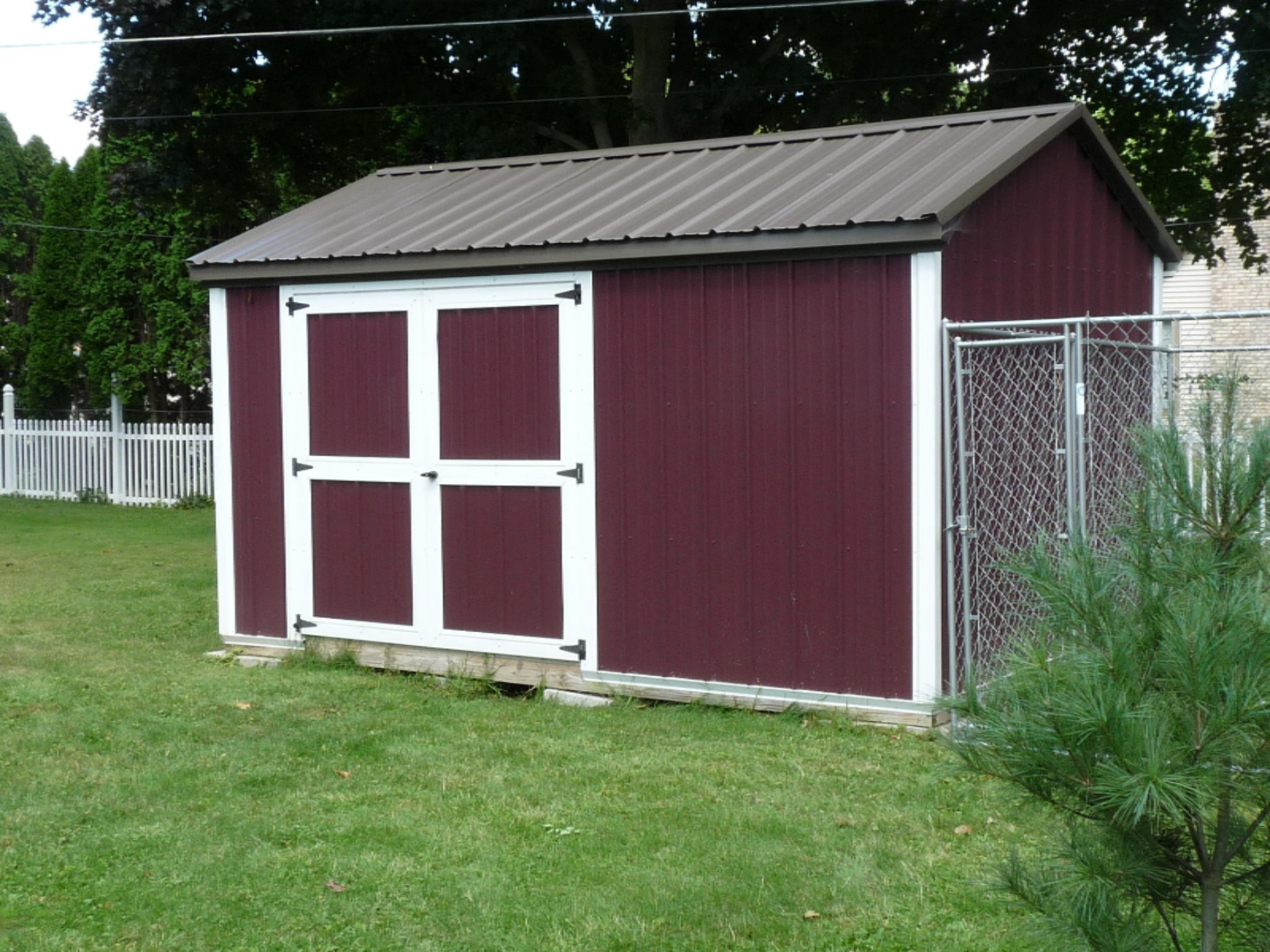 408 Liberty Road Sturgis, MI 49091 - Photo 2 of 43 P1110062