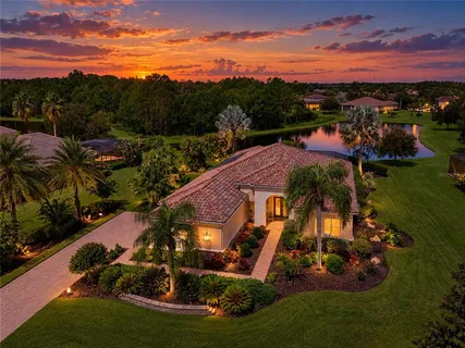 $995,000 | 210 166th Street Northeast, Bradenton, FL 34212