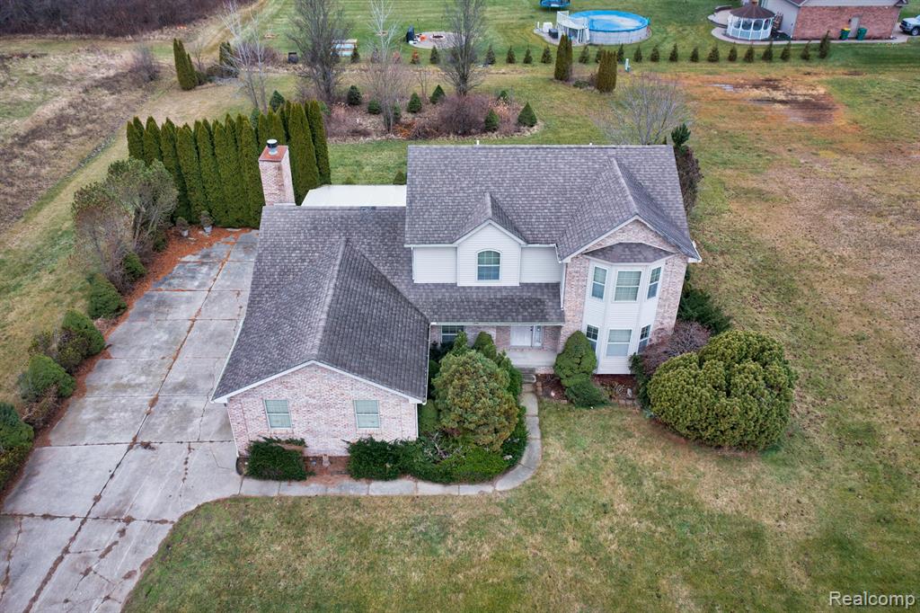 25320 Bernadine Road New Boston, MI 48164 - Photo 43 of 43 Gallery Image 43