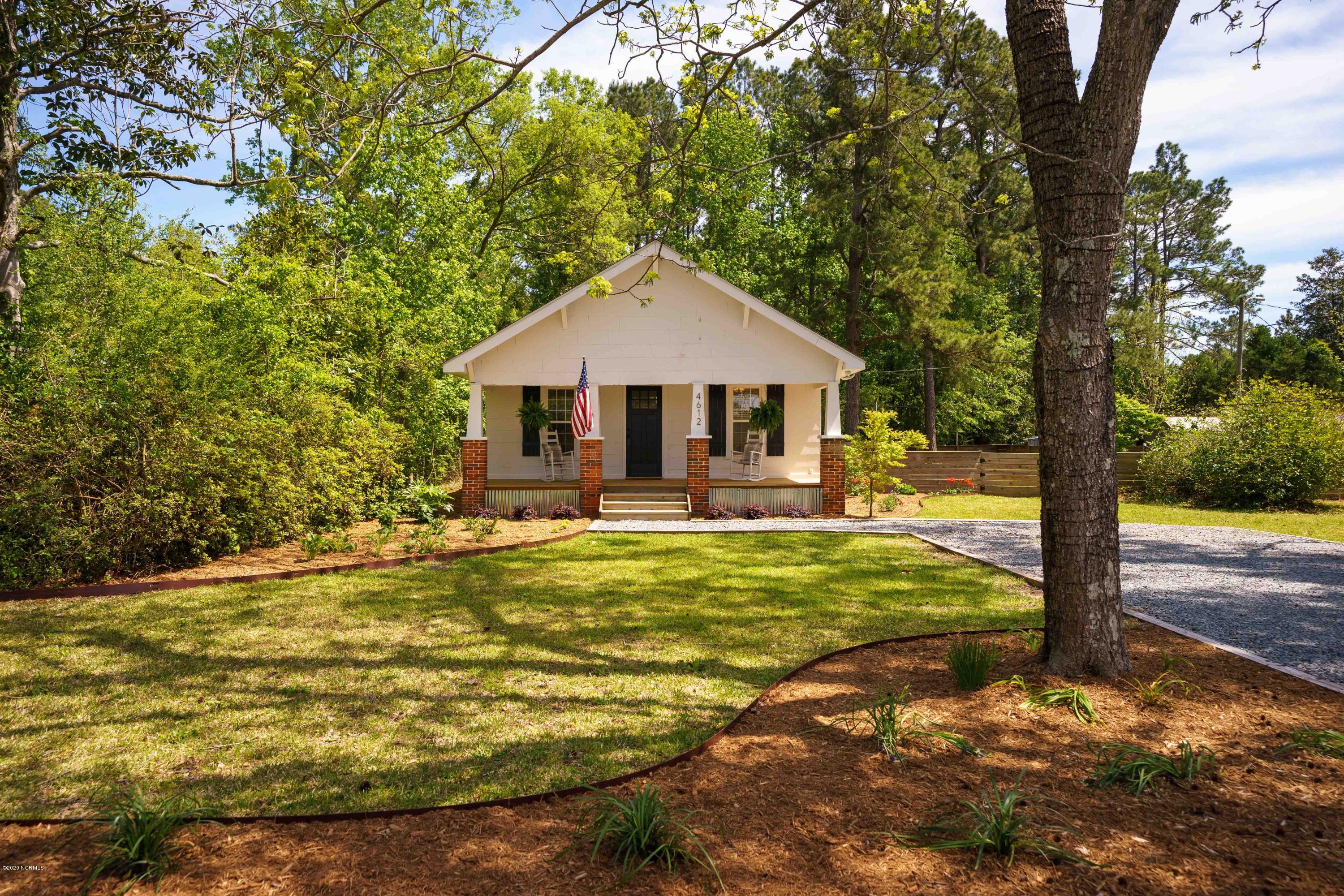 4612 Castle Hayne Road Castle Hayne, NC 28429 - Photo 3 of 31 4612 Castle Hayne Rd-1
