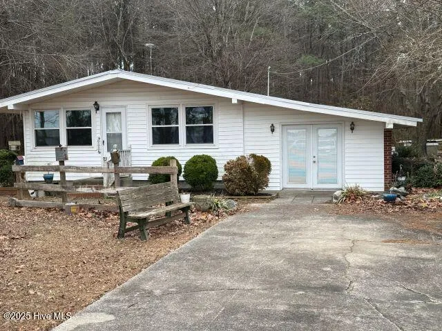 $235,000 | 875 Highway 13, Gates, NC 27937