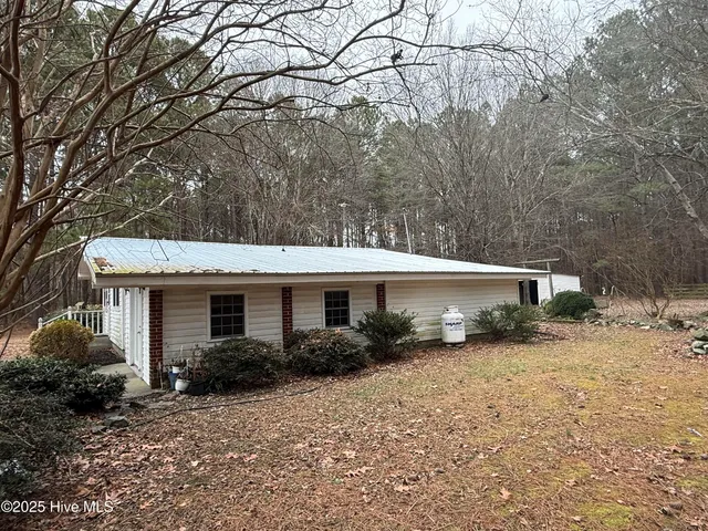 $235,000 | 875 Highway 13, Gates, NC 27937