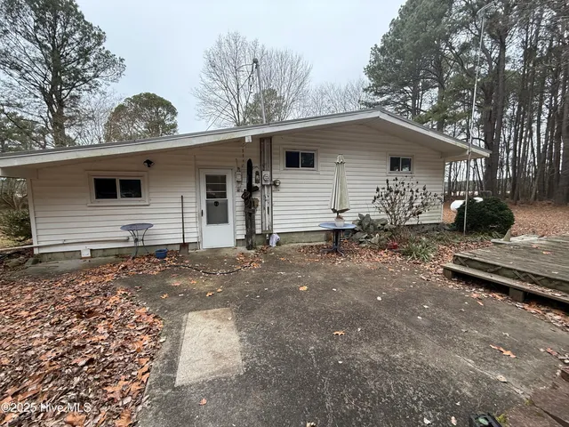 $235,000 | 875 Highway 13, Gates, NC 27937