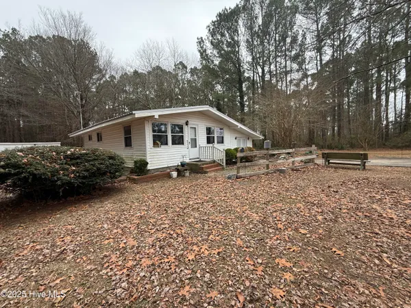 $235,000 | 875 Highway 13, Gates, NC 27937