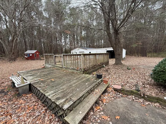 $235,000 | 875 Highway 13, Gates, NC 27937