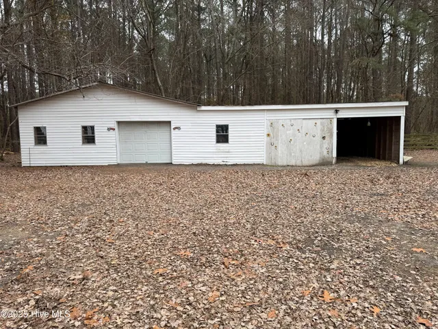 $235,000 | 875 Highway 13, Gates, NC 27937