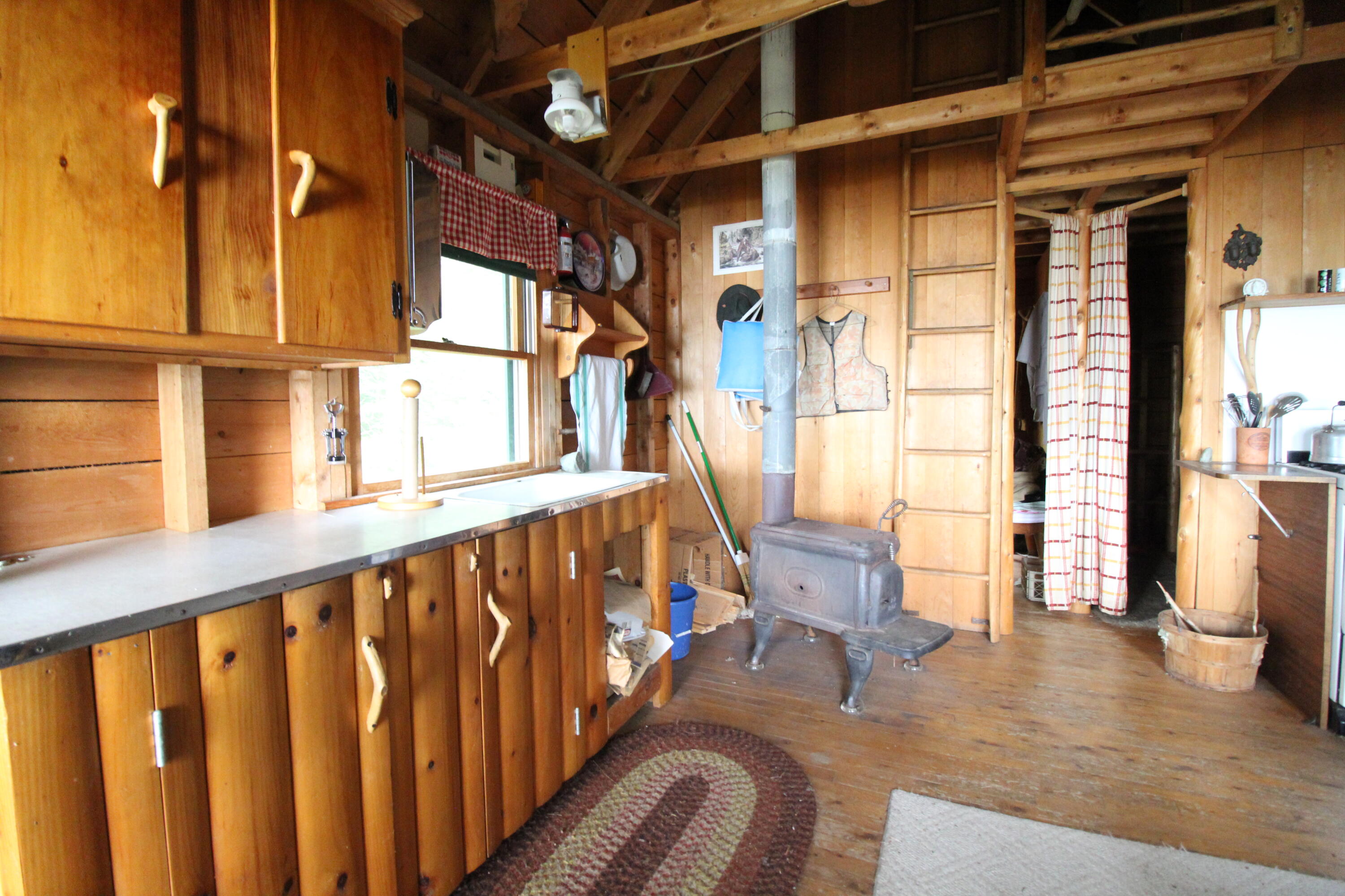 Lot 3 Alca Flat Road Oquossoc, ME 04964 - Photo 11 of 26 IMG_5218