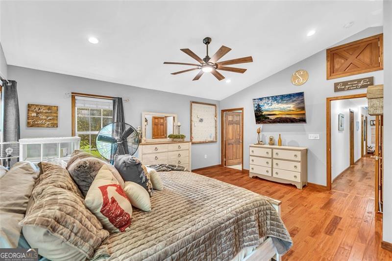 340 Tom Bell Road Milner, GA 30257 - Photo 21 of 34