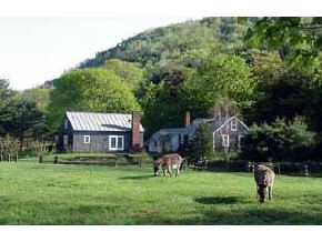 2743 Stage Road Barnard, VT 05067 - Photo 1 of 8