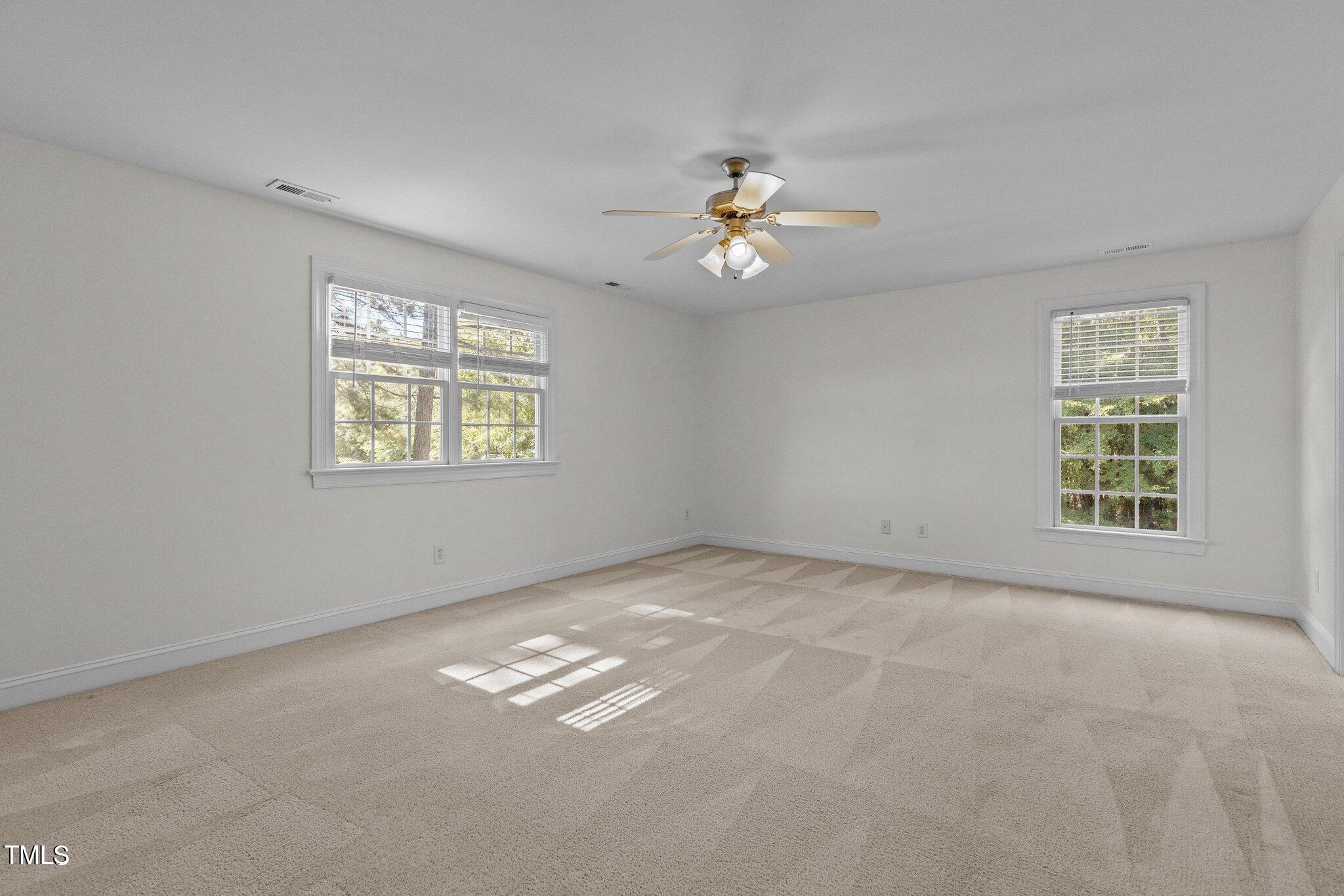 2 Piney Ridge Court Durham, NC 27712 - Photo 36 of 69 2 piney bed