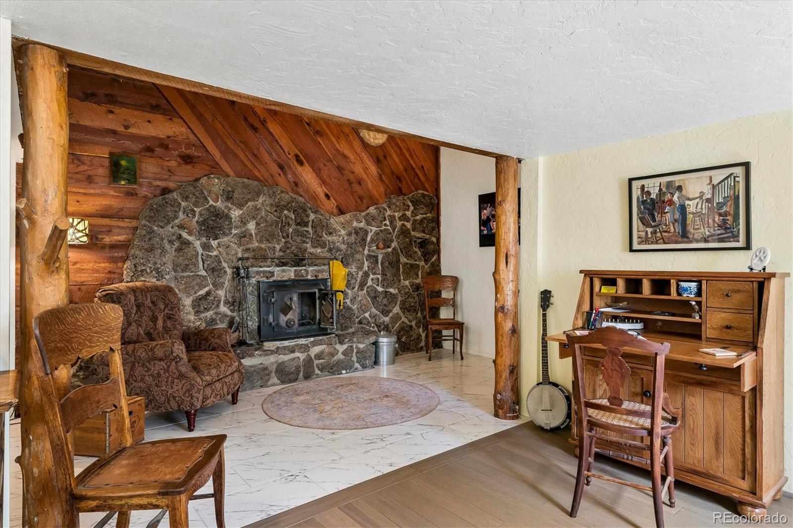 1833 Hidden Valley Road Sedalia, CO 80135 - Photo 20 of 48