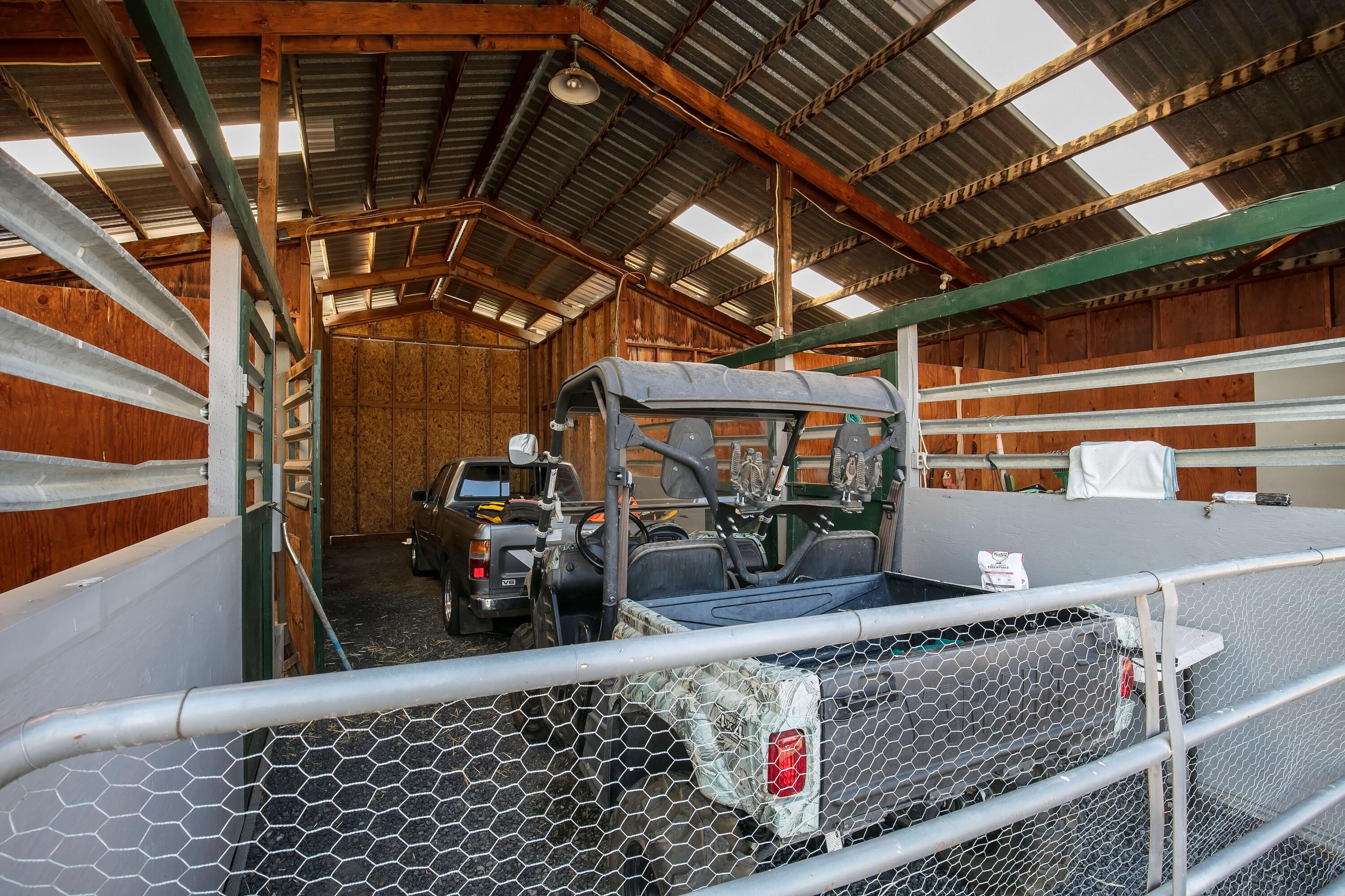 20155 Marsh Road Bend, OR 97703 - Photo 30 of 39 a view of a storage room