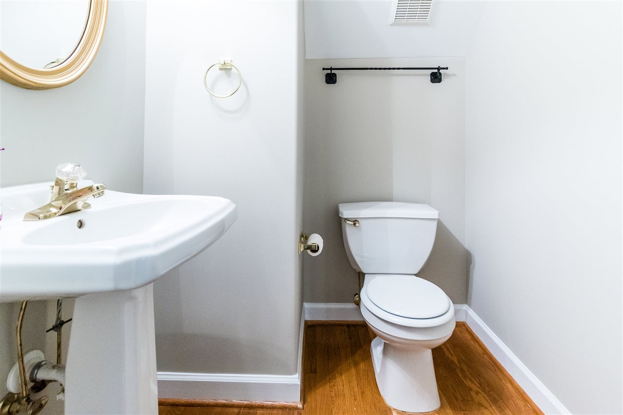 5204 Bakers Mill Road Durham, NC 27707 - Photo 13 of 25 Bathroom