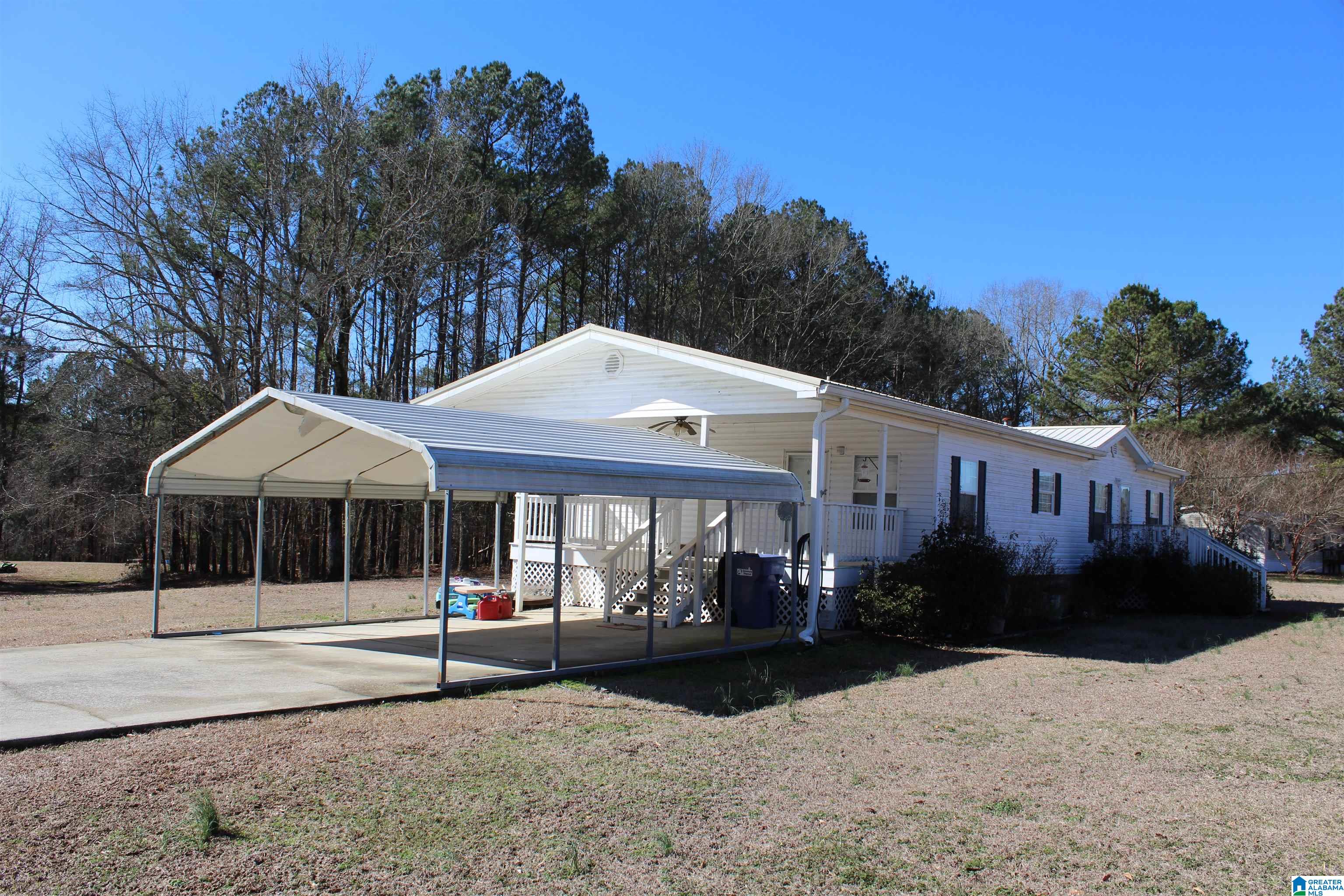 83 Brooks Road Ragland, AL 35131 - Photo 3 of 27