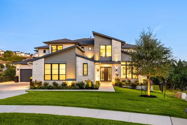 $2,390,000 | 1924 Port Bari Court, Leander, TX 78641
