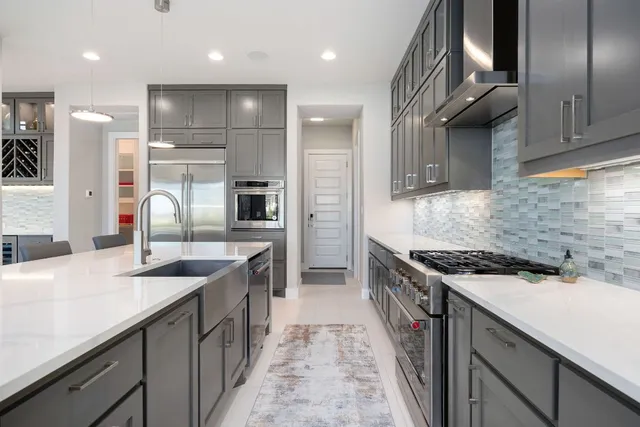 $2,390,000 | 1924 Port Bari Court, Leander, TX 78641