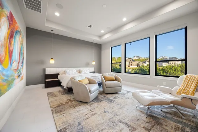 $2,390,000 | 1924 Port Bari Court, Leander, TX 78641