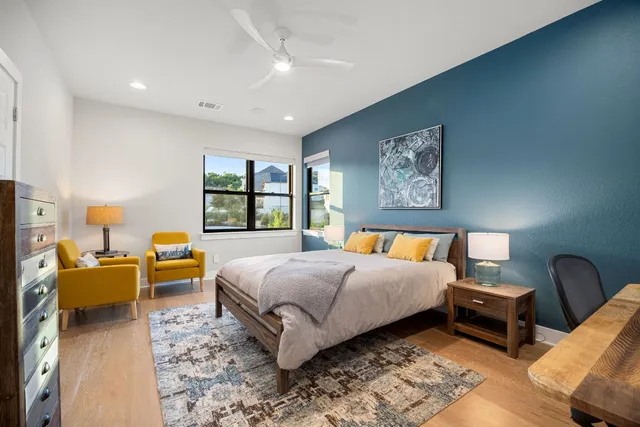 $2,390,000 | 1924 Port Bari Court, Leander, TX 78641