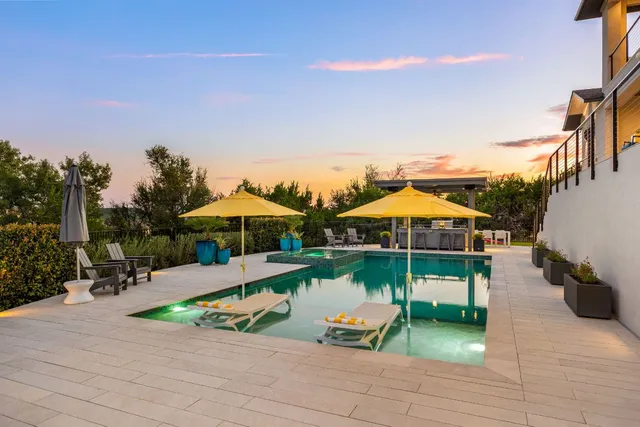 $2,390,000 | 1924 Port Bari Court, Leander, TX 78641