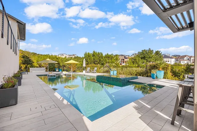 $2,390,000 | 1924 Port Bari Court, Leander, TX 78641