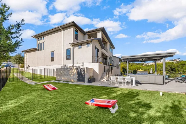 $2,390,000 | 1924 Port Bari Court, Leander, TX 78641