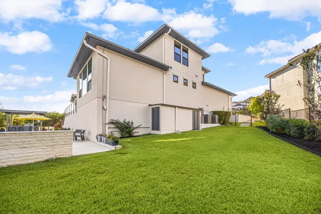 $2,390,000 | 1924 Port Bari Court, Leander, TX 78641
