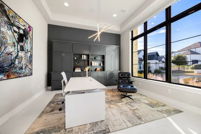 $2,390,000 | 1924 Port Bari Court, Leander, TX 78641