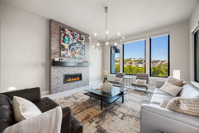 $2,390,000 | 1924 Port Bari Court, Leander, TX 78641