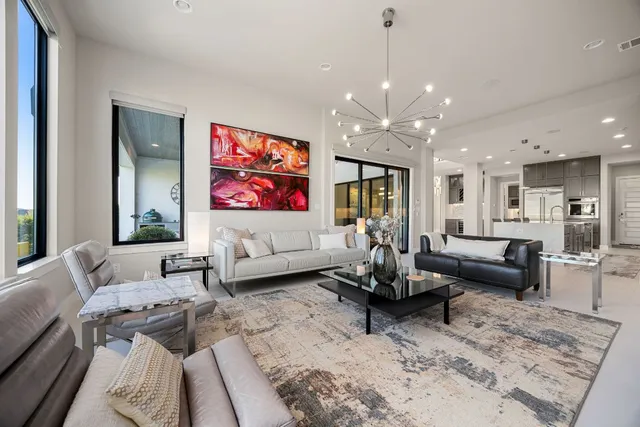 $2,390,000 | 1924 Port Bari Court, Leander, TX 78641