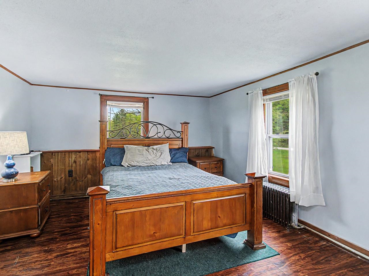 75 Stevens Orchard Road Orwell, VT 05760 - Photo 25 of 42