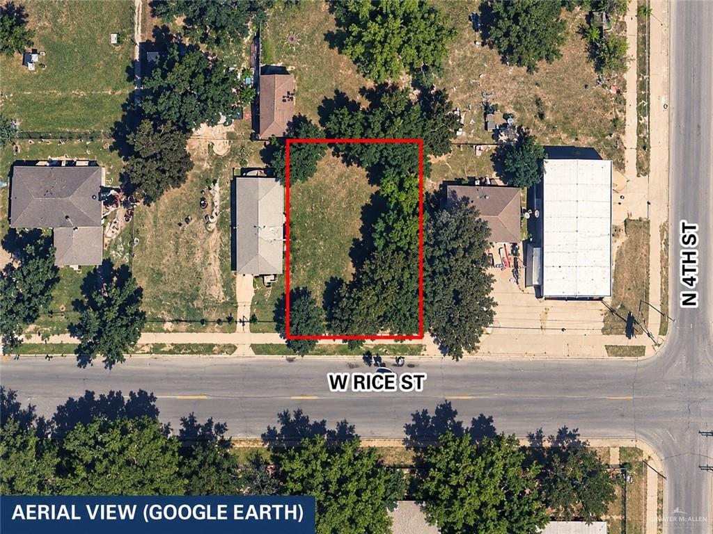 425 West Rice Street Falfurrias, TX 78355 - Photo 8 of 8 Additional content