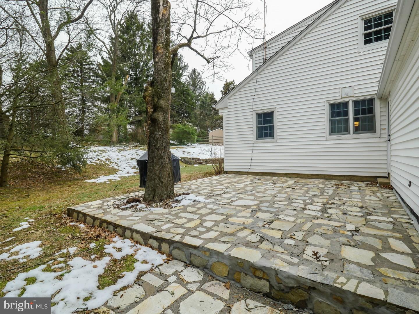 812 Moredon Road Jenkintown, PA 19046 - Photo 19 of 21